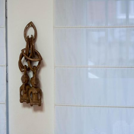 Apartment Ivanita Bratislava Exteriér fotografie