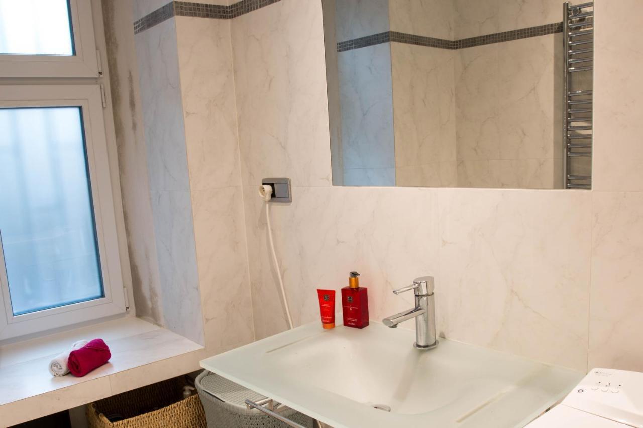 Apartment Ivanita Bratislava Exteriér fotografie