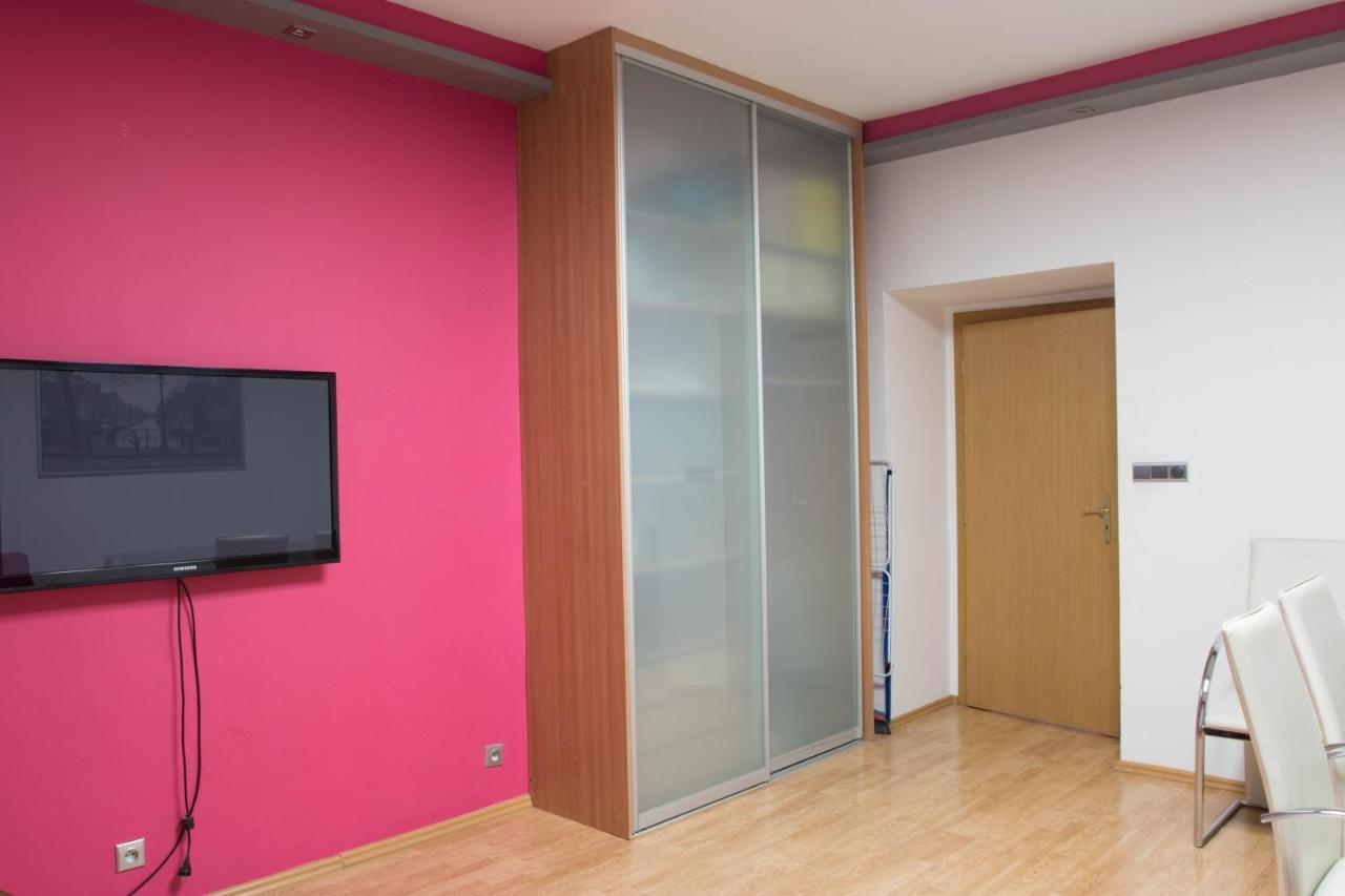 Apartment Ivanita Bratislava Exteriér fotografie