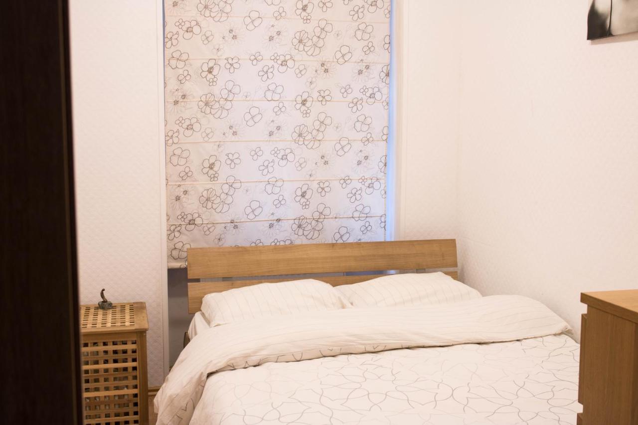 Apartment Ivanita Bratislava Exteriér fotografie